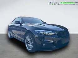 Utilisé 2019 BMW 220 Comfort Edition Coupé | 29 200 €