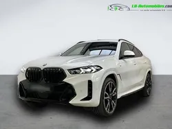 Utilisé 2024 BMW X6 Comfort Edition SUV | 101 200 € (Prix cher)