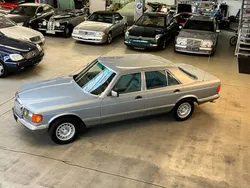 Mercedes 280