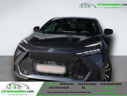 Utilisé 2025 Toyota C-HR SUV | 41 500 €