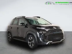 Utilisé 2023 Citroën C3 Aircross PureTech SUV | 18 800 € (Bon prix)