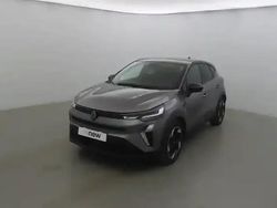 Gris cassiopee / toit noir eto Occasion 2025 Renault Captur SUV | 26 990 € (Prix assez cher)