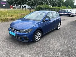 Utilisé 2022 VW Polo Style | 19 990 € (Prix juste)