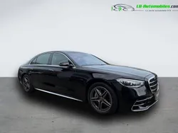 Utilisé 2024 Mercedes S450 Berline | 136 400 €