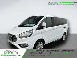 Utilisé 2023 Ford Tourneo | 44 000 € (Prix juste)