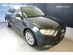 Gris Nouvelle 2025 Audi A1 Advanced Citadine | 30 656 € (Prix assez cher)