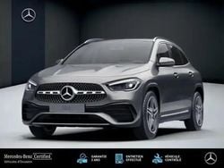 Gris Utilisé 2022 Mercedes GLA250 AMG line SUV | 35 889 € (Prix juste)