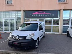 Blanc Utilisé 2020 Renault Kangoo Monospace | 14 290 € (Prix juste)