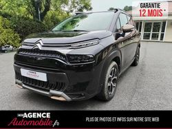 Noir Utilisé 2022 Citroën C3 Aircross SUV | 16 490 € (Prix juste)