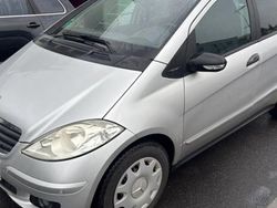 Utilisé 2006 Mercedes A180 Berline | 3 790 €