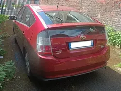 Utilisé 2004 Toyota Prius Sol Citadine | 4 600 €