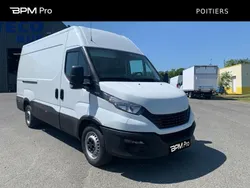 Utilisé 2022 Iveco Daily Berline | 26 280 €