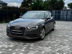 Occasion 2014 Audi A3 Attraction Berline | 10 300 €