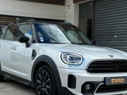 Blanc Utilisé 2021 Mini Cooper Countryman SUV | 26 490 € (Bon prix)