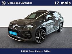 Occasion 2025 VW Tayron SUV | 55 990 € (Prix juste)