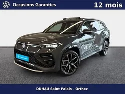 Utilisé 2025 VW Tayron SUV | 55 990 €