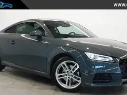Utilisé 2019 Audi TT S-Line Coupé | 38 990 € (Prix cher)