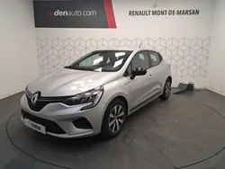 Gris Utilisé 2023 Renault Clio V Equilibre Citadine | 15 790 € (Prix juste)