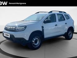 Blanc Utilisé 2023 Dacia Duster Essentiel SUV | 16 799 € (Bon prix)