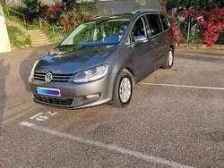 Utilisé 2025 VW Sharan Monospace | 10 300 € (Super prix)