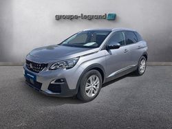 Utilisé 2021 Peugeot 3008 Style | 17 480 € (Bon prix)