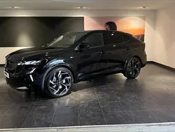 Noir Utilisé 2024 Renault Rafale SUV | 59 550 € (Prix cher)