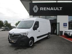 Utilisé 2023 Renault Master Van | 25 980 € (Prix assez cher)