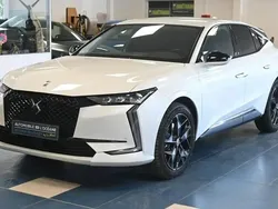 Blanc Utilisé 2022 DS Automobiles DS4 Performance Berline | 23 987 € (Super prix)