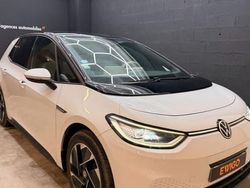 Occasion 2020 VW ID.3 Pro Performance Citadine | 18 990 € (Prix juste)