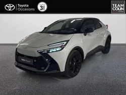 Utilisé 2024 Toyota C-HR Sport SUV | 33 890 € (Bon prix)