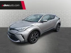 Utilisé 2022 Toyota C-HR Edition SUV | 21 590 € (Prix juste)