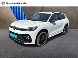 Utilisé 2025 VW Tiguan Exclusive SUV | 58 900 € (Prix juste)