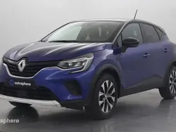 Biton Utilisé 2024 Renault Captur Evolution SUV | 19 799 € (Prix juste)