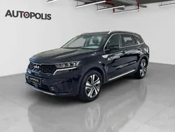 Noir Utilisé 2024 Kia Sorento SUV | 55 374 € (Prix assez cher)