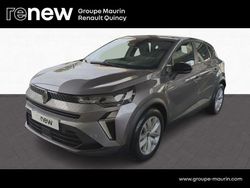 Utilisé 2025 Renault Captur Evolution SUV | 22 100 € (Prix juste)