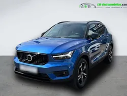 Utilisé 2021 Volvo XC40 SUV | 33 000 € (Prix juste)