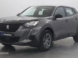 Utilisé 2022 Peugeot 2008 Active SUV | 16 299 € (Prix juste)