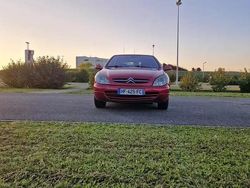 Utilisé 2002 Citroën Xsara Exclusive Berline | 3 850 €