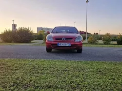 Utilisé 2002 Citroën Xsara Exclusive Berline | 3 850 €