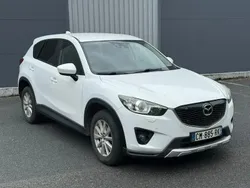 Utilisé 2012 Mazda CX-5 SUV | 4 990 € (Prix juste)
