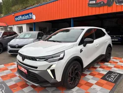 Gris Nouvelle 2025 Renault Symbioz Esprit Alpine SUV | 31 980 € (Prix juste)