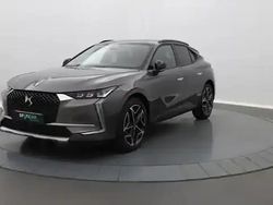 Gris fonce Utilisé 2022 DS Automobiles DS4 Crossback Rivoli SUV | 25 690 €