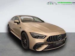 Utilisé 2021 Mercedes AMG GT 53 AMG Coupé | 98 800 €
