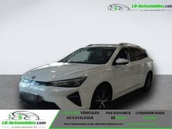Utilisé 2022 MG MG5 EV Break | 25 100 € (Prix cher)