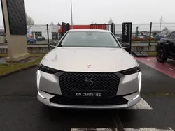 Gris Utilisé 2022 DS Automobiles DS4 Performance Berline | 23 490 € (Prix juste)
