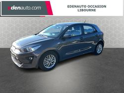 Utilisé 2023 Kia Rio Active Citadine | 15 890 € (Prix juste)
