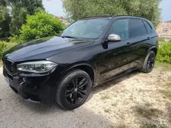 Noir Utilisé 2014 BMW X5 M Sport Line SUV | 28 500 €