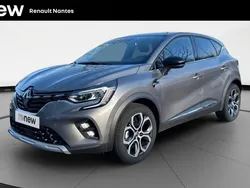 Gris Utilisé 2023 Renault Captur Techno SUV | 16 790 € (Super prix)