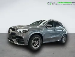 Utilisé 2021 Mercedes GLE350e | 61 900 € (Bon prix)