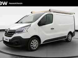 Blanc Utilisé 2021 Renault Trafic Van | 17 990 € (Super prix)